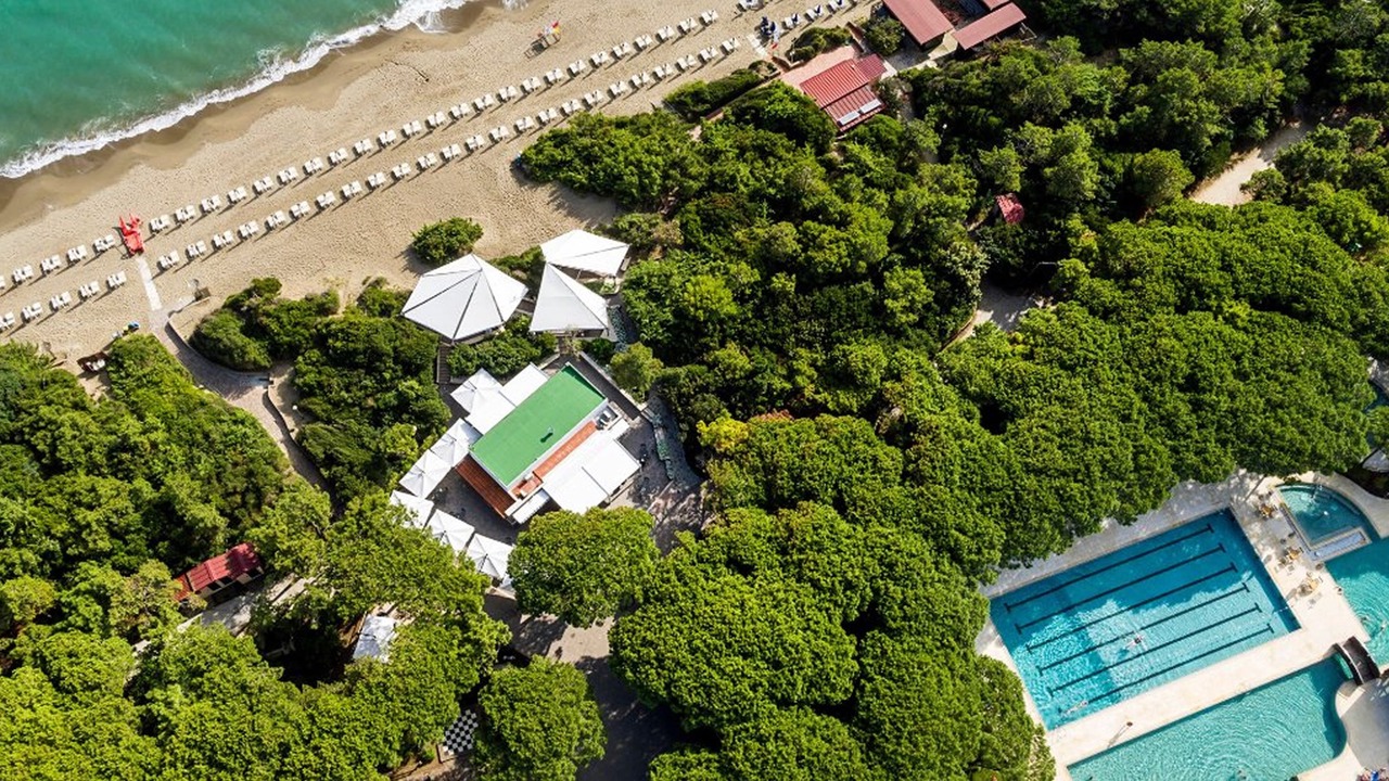 Photo of Outdoor in Castiglione della Pescaia