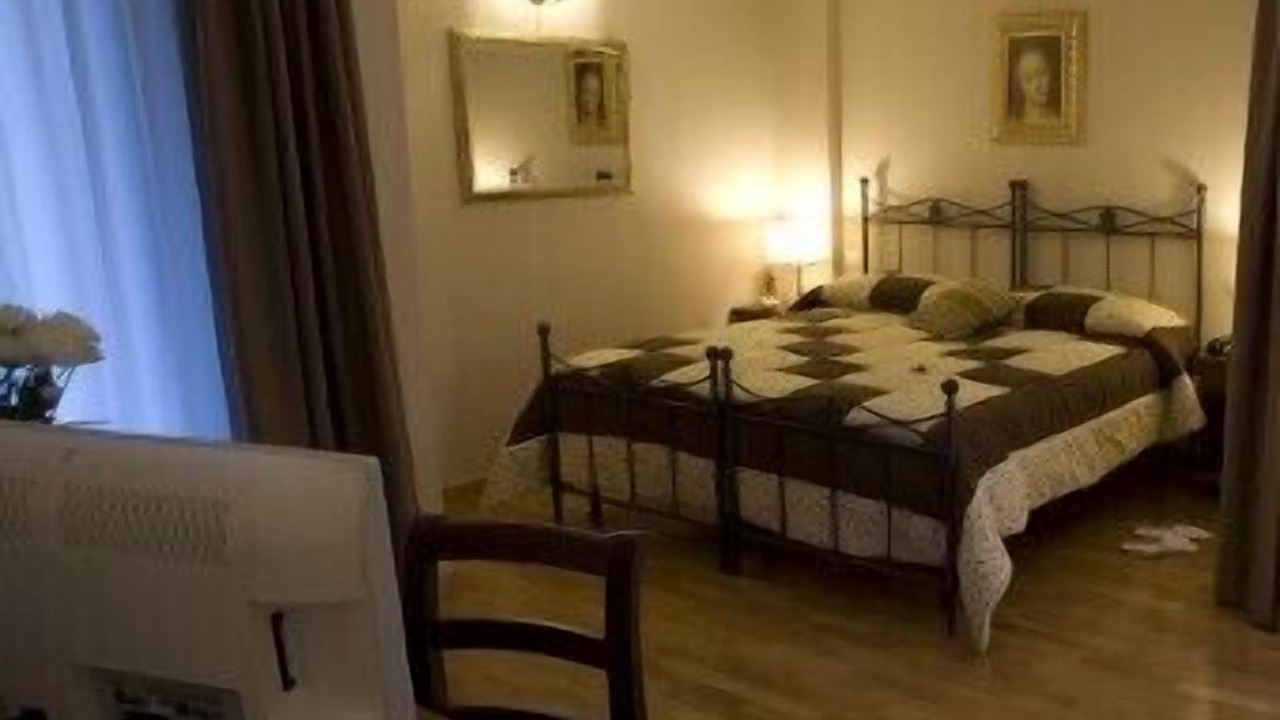 Photo of Bedroom in Colfiorito