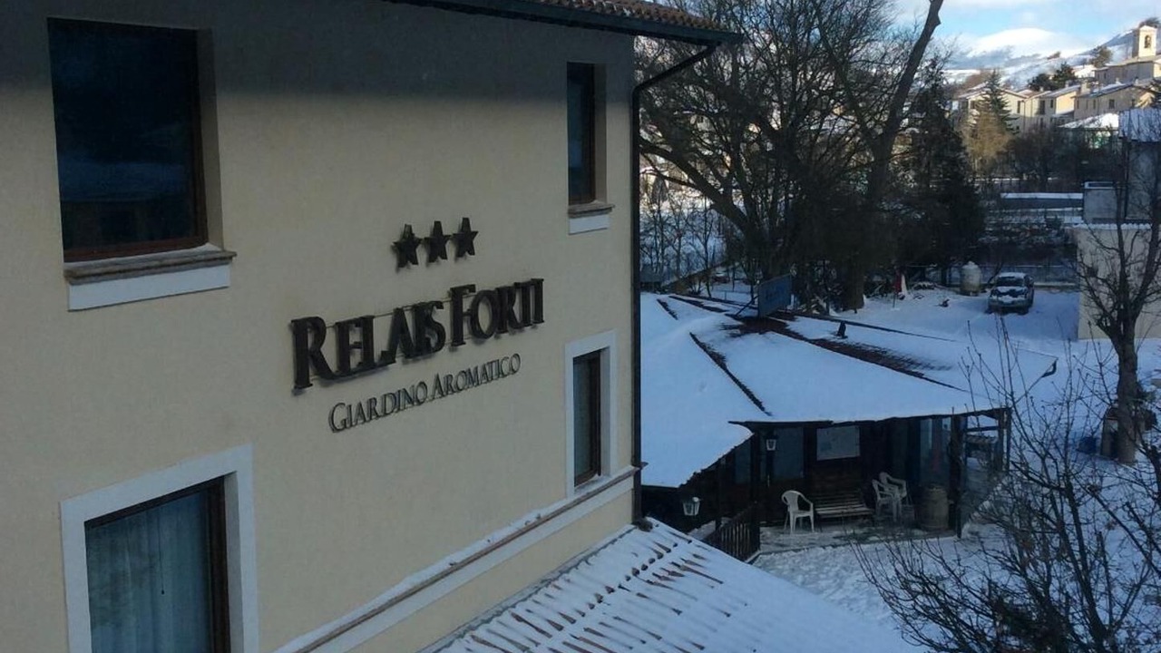 Photo of Outdoor in Colfiorito