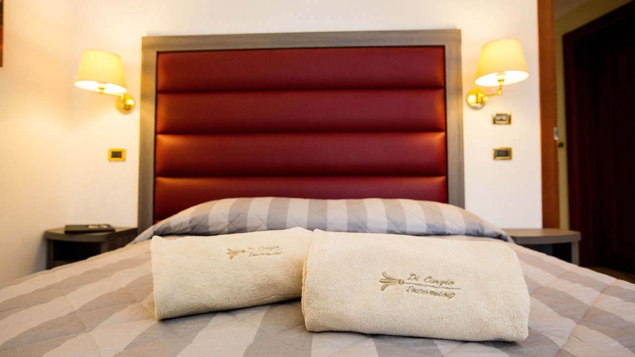 Photo of Bedroom in Cascia