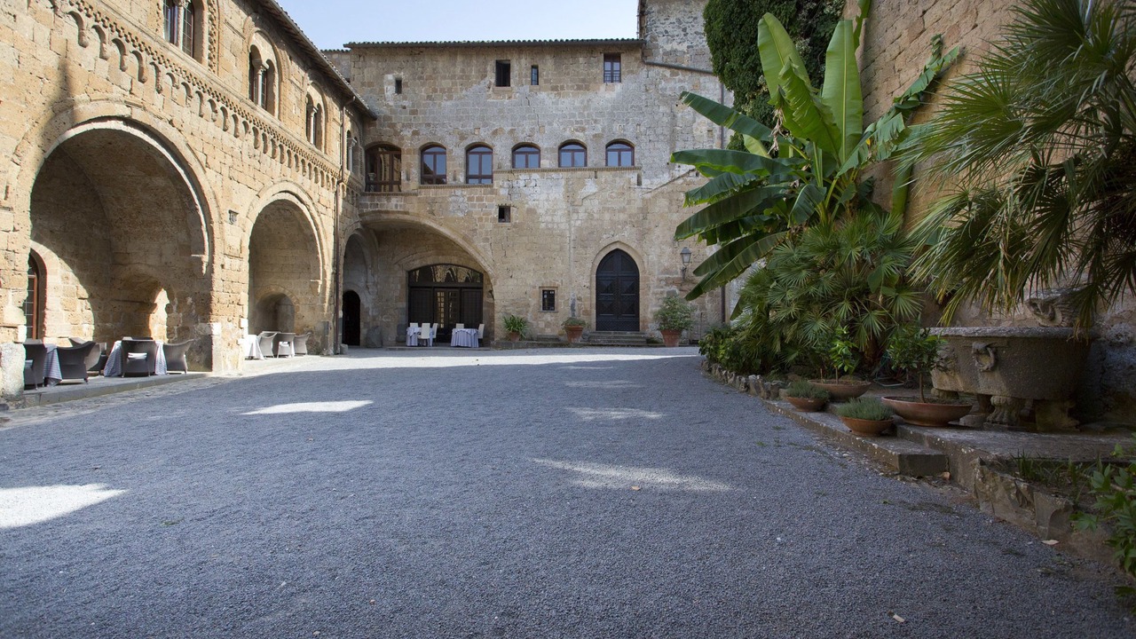 Photo of Outdoor in Orvieto