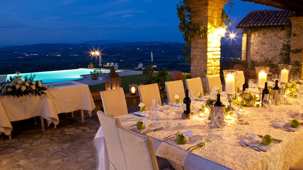 Photo of Outdoor in Fratta Todina