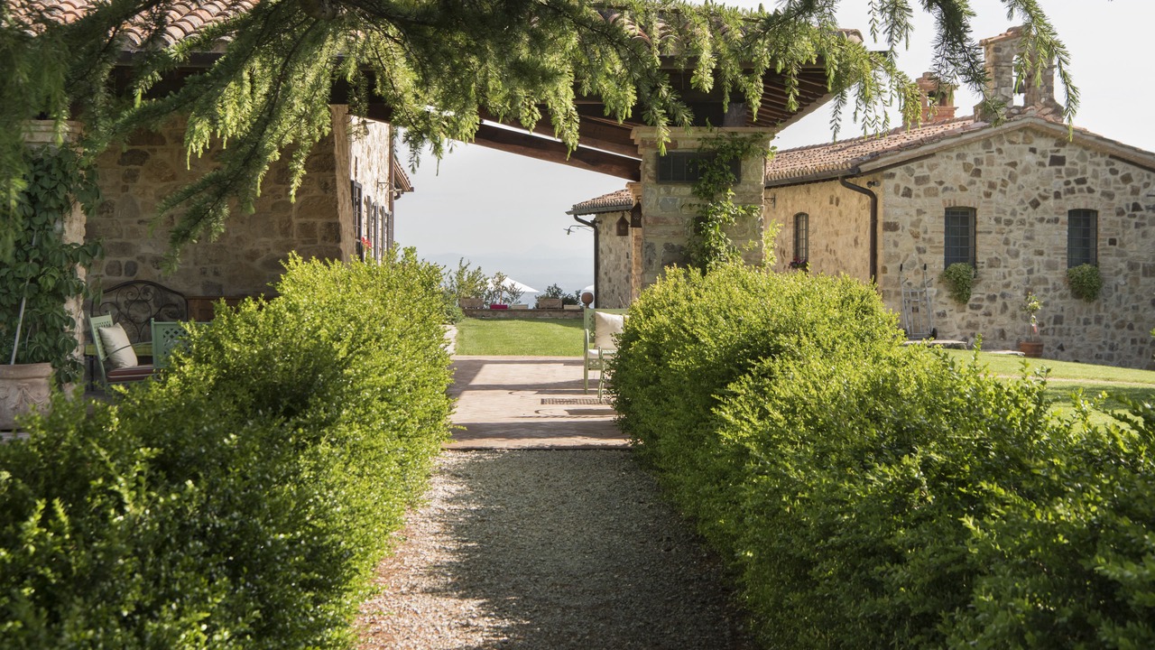 Photo of Outdoor in Fratta Todina