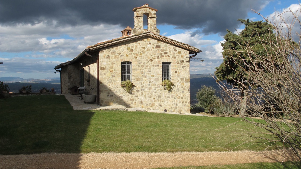 Photo of Outdoor in Fratta Todina