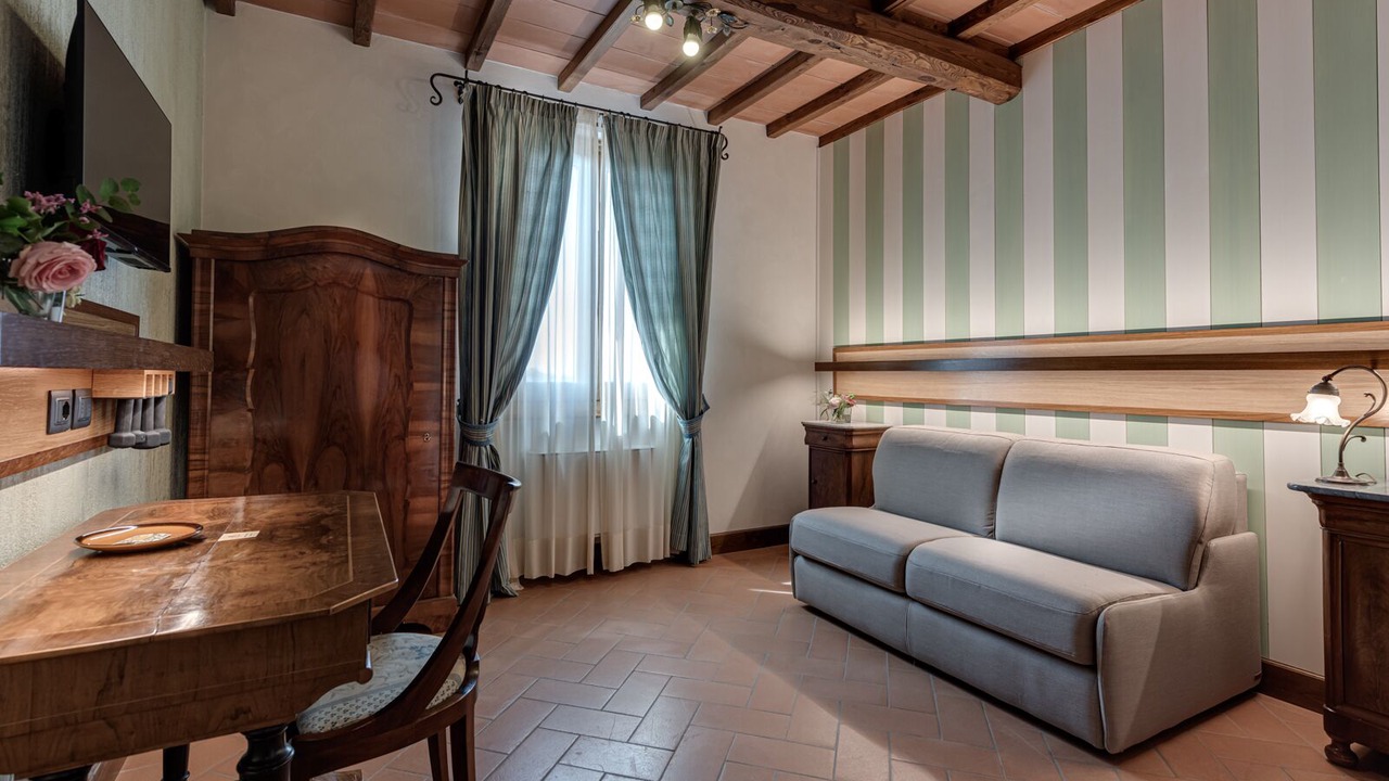 Photo of Bedroom in Pozzuolo