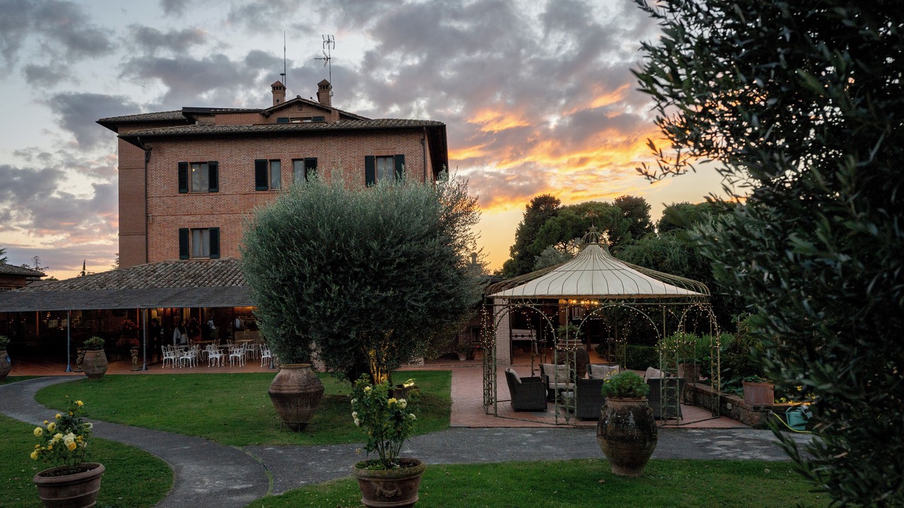 Photo of Outdoor in Pozzuolo