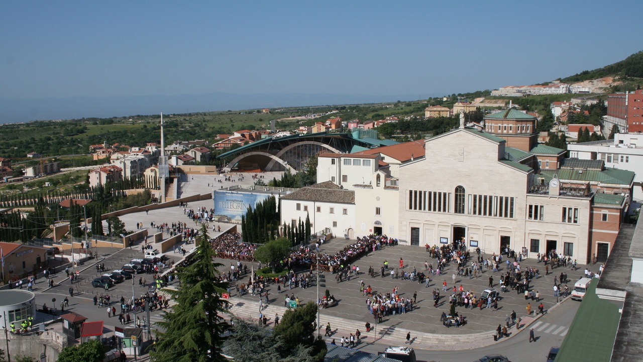 Photo of Others in San Giovanni Rotondo