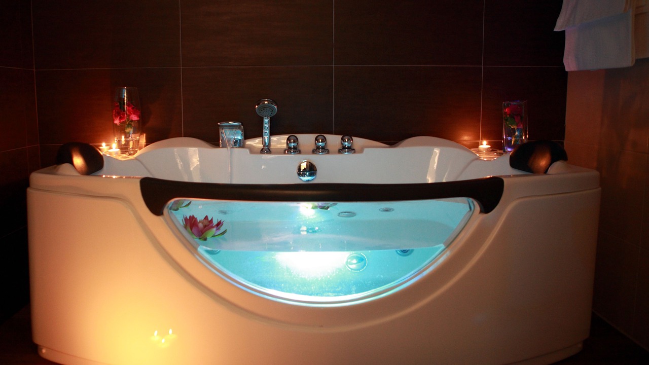 Photo of Bathroom in San Giovanni Rotondo