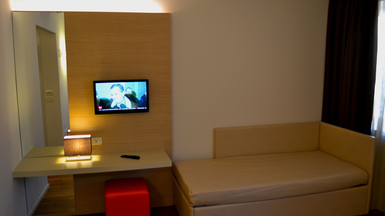 Photo of Bedroom in San Giovanni Rotondo