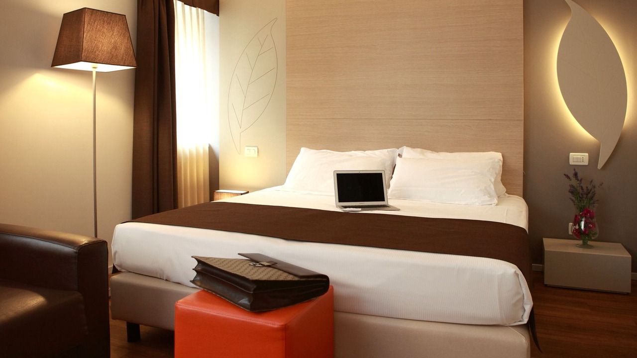 Photo of Bedroom in San Giovanni Rotondo