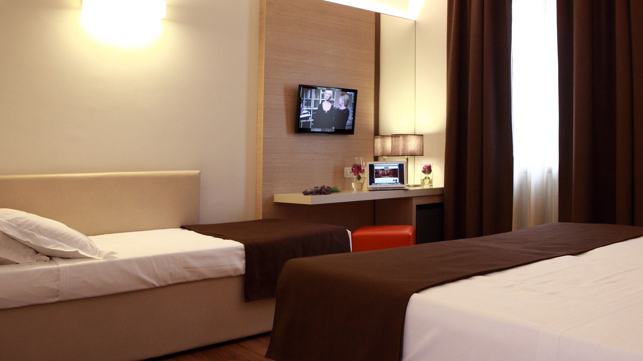 Photo of Bedroom in San Giovanni Rotondo