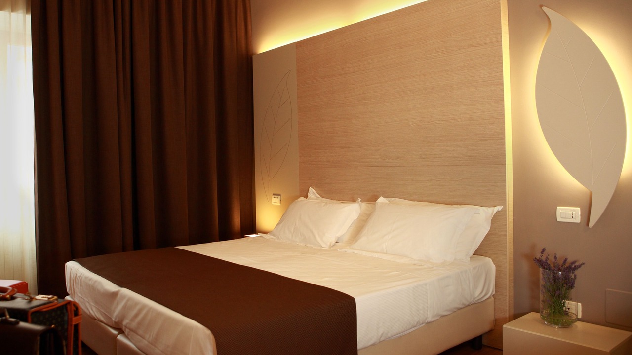 Photo of Bedroom in San Giovanni Rotondo