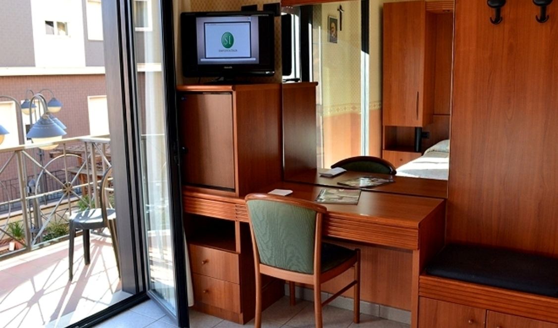 Photo of Bedroom in San Giovanni Rotondo