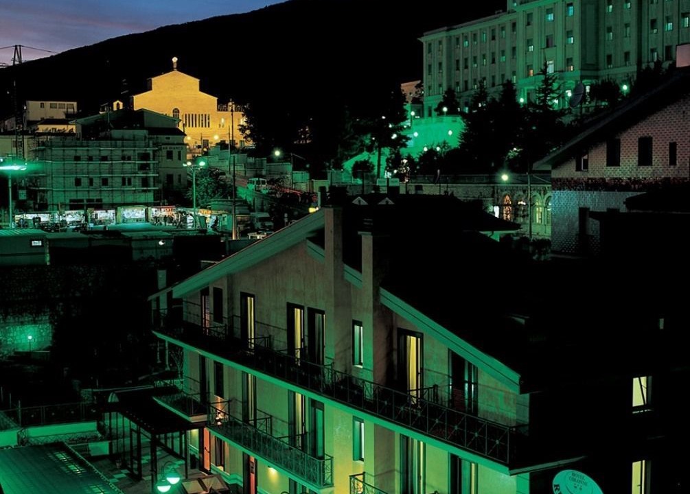 Photo of Outdoor in San Giovanni Rotondo