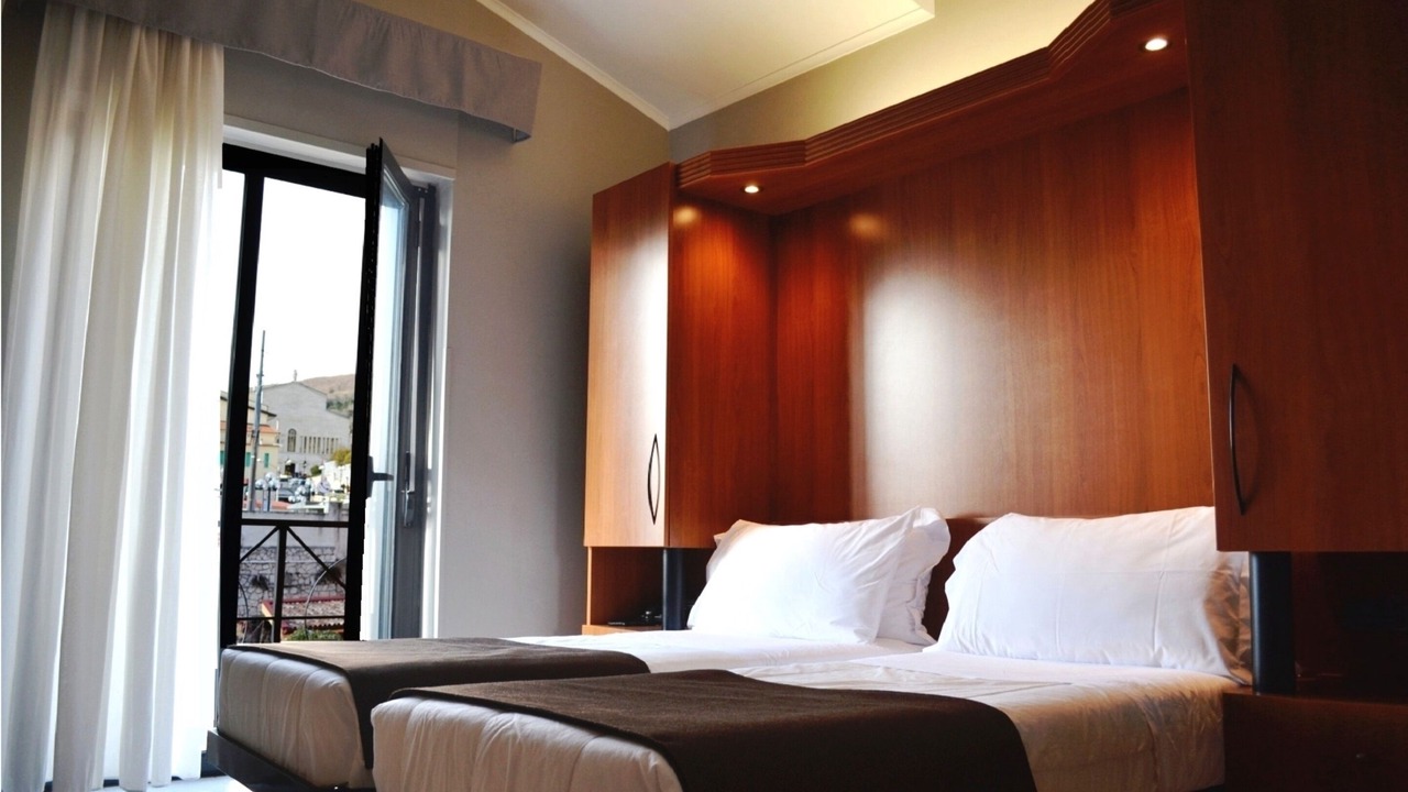 Photo of Bedroom in San Giovanni Rotondo