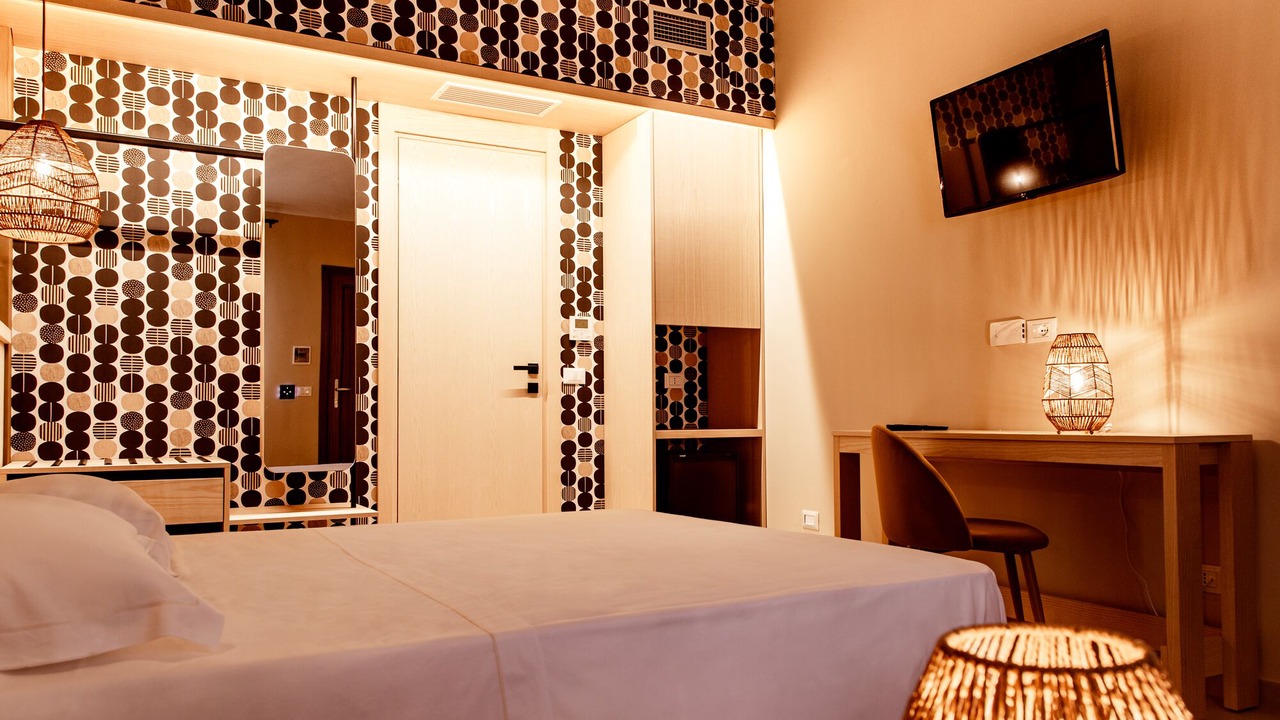Photo of Bedroom in Lido del Sole