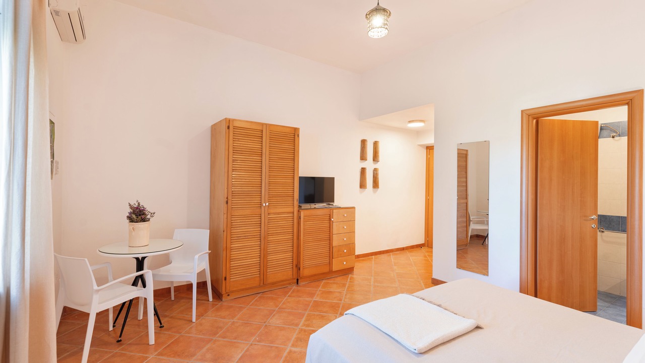 Photo of Bedroom in Marina di Pisticci