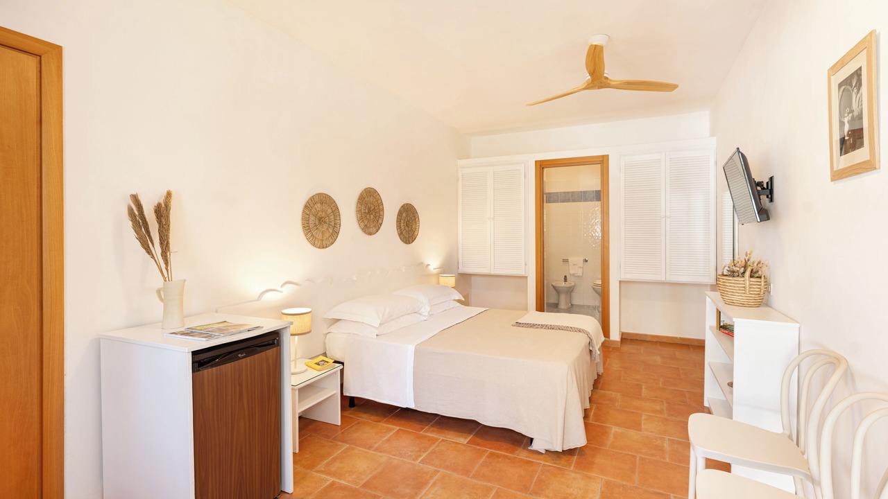 Photo of Bedroom in Marina di Pisticci