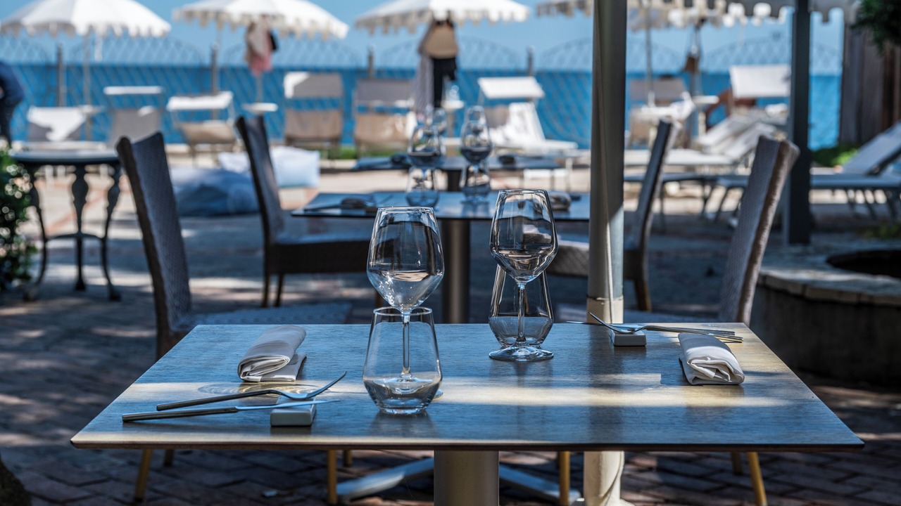 Photo of Outdoor in Portonovo