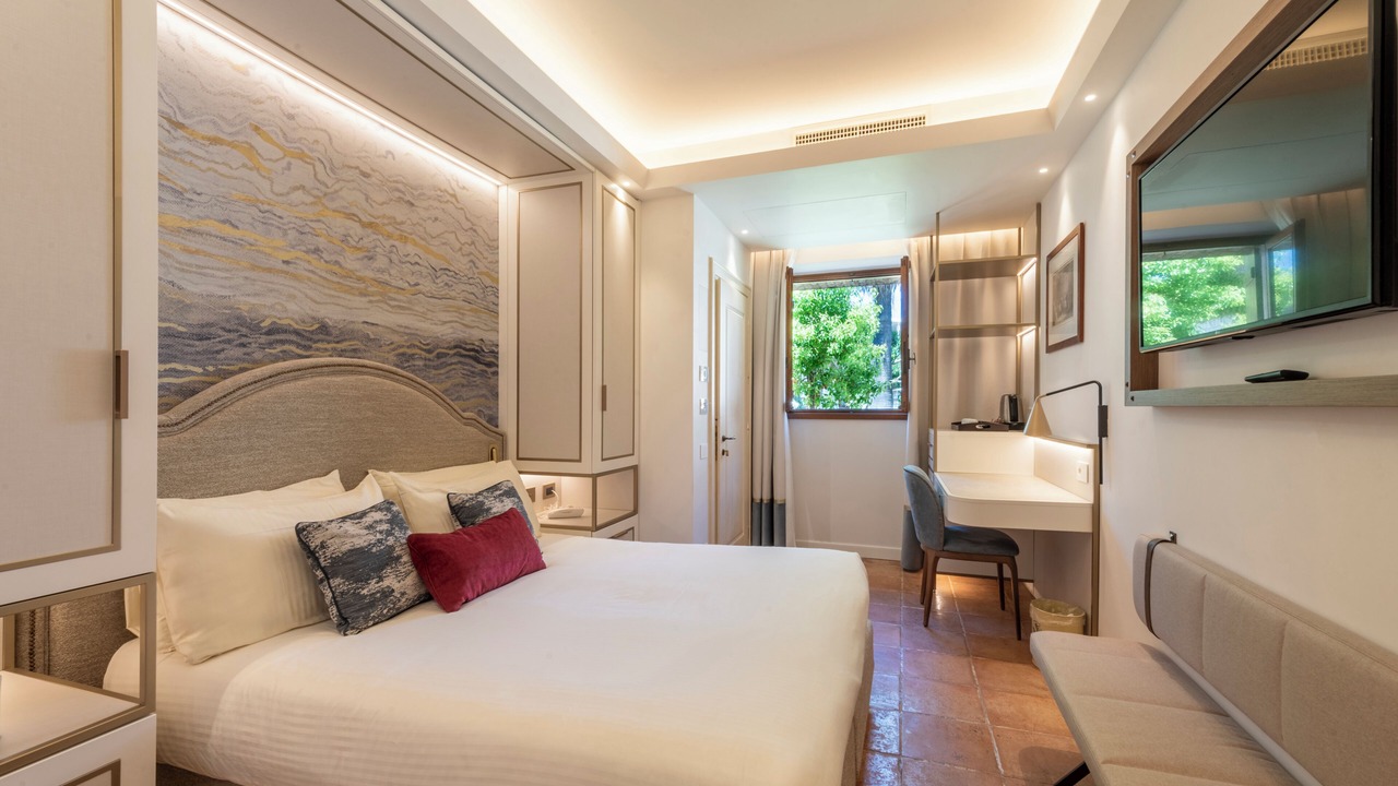 Photo of Bedroom in Portonovo