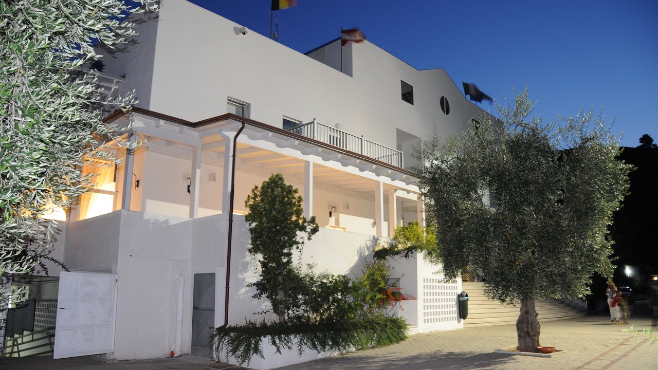 Photo of Outdoor in Peschici