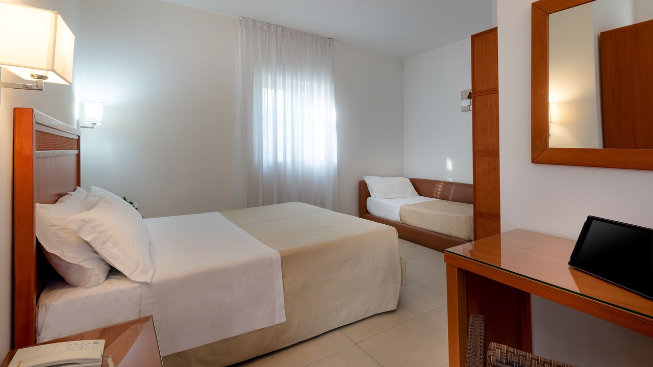 Photo of Bedroom in Peschici