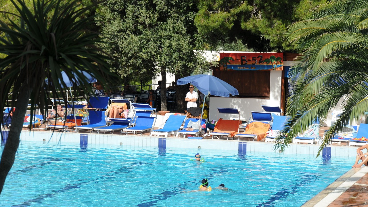 Photo of Outdoor in Peschici