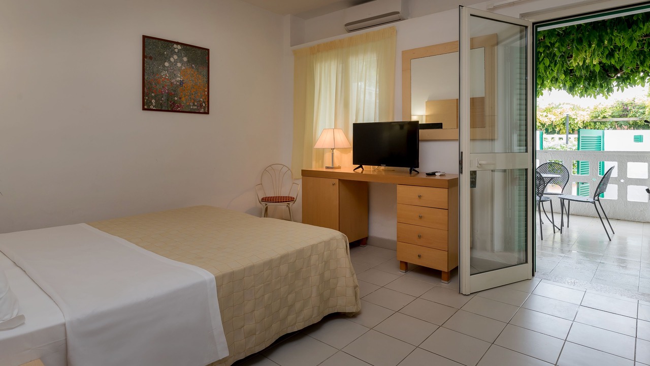 Photo of Bedroom in Peschici