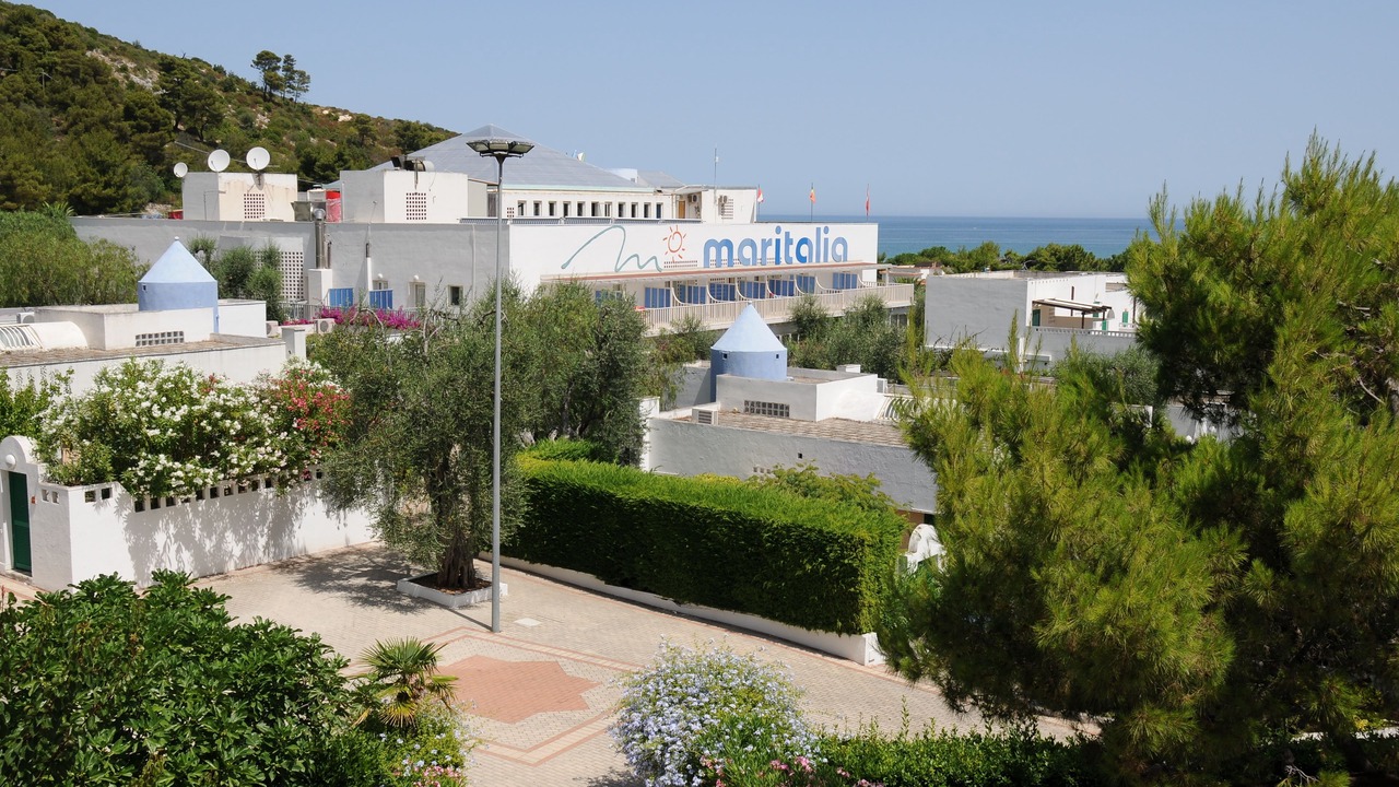 Photo of Outdoor in Peschici