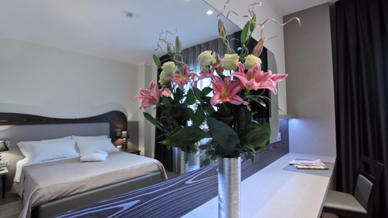 Photo of Bedroom in Forli