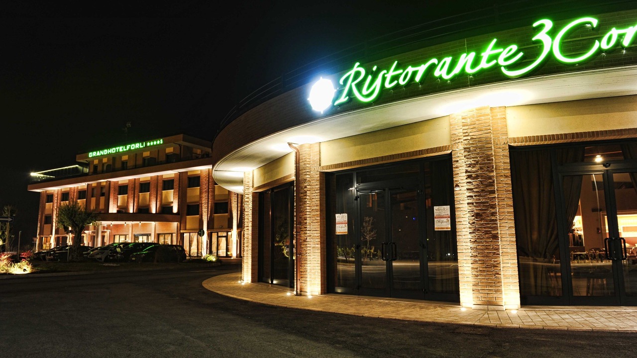 Photo of Outdoor in Forli