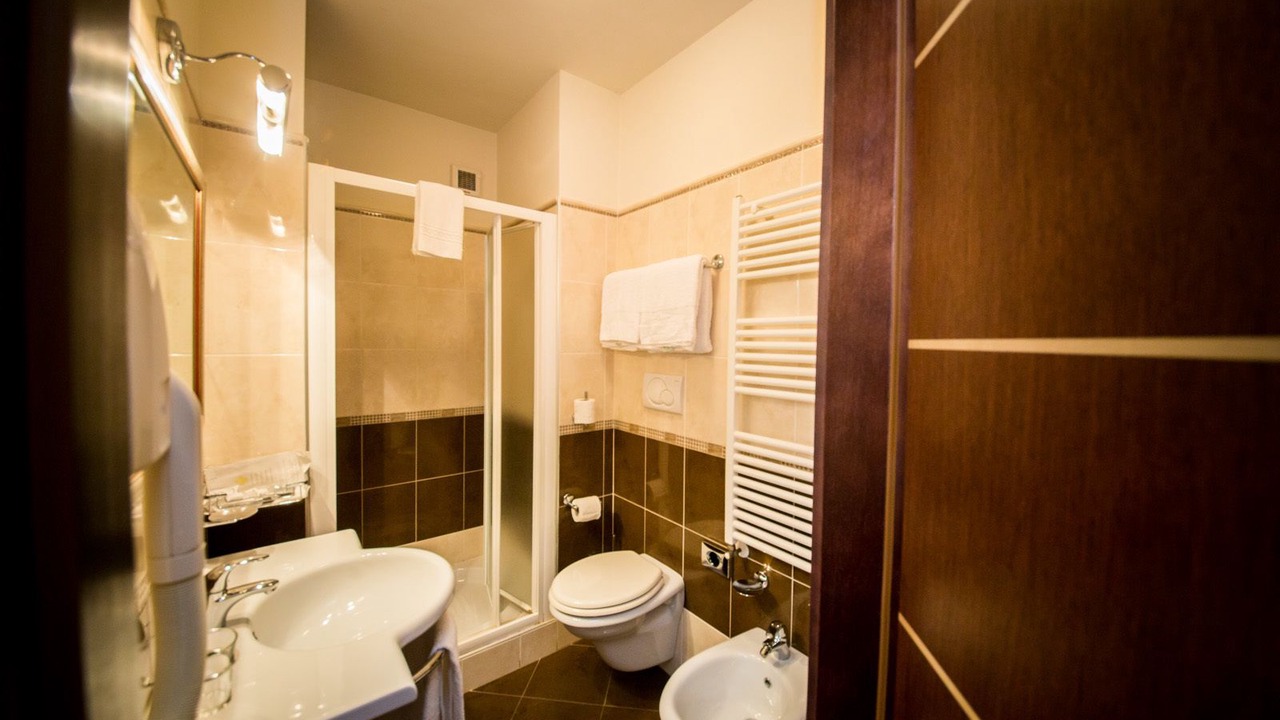 Photo of Bathroom in Pontinia