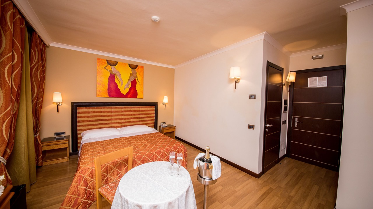 Photo of Bedroom in Pontinia