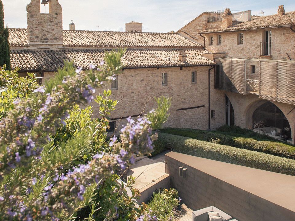 Photo of Outdoor in Assisi