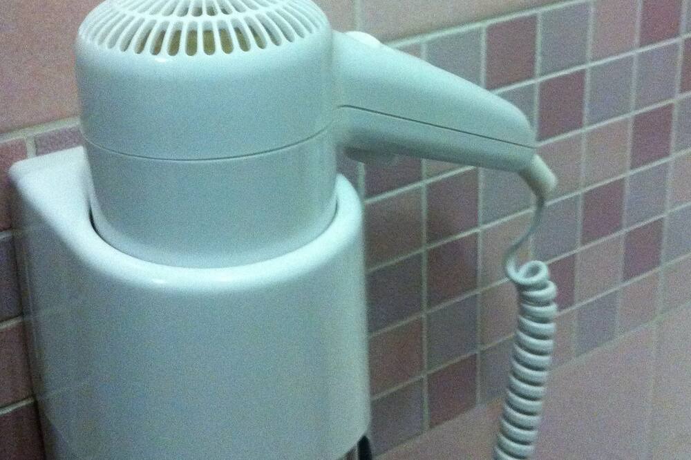 Photo of Bathroom in Cit Turin