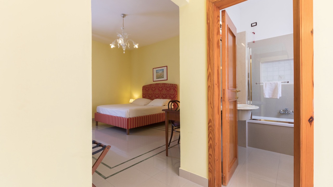 Photo of Bedroom in Palese