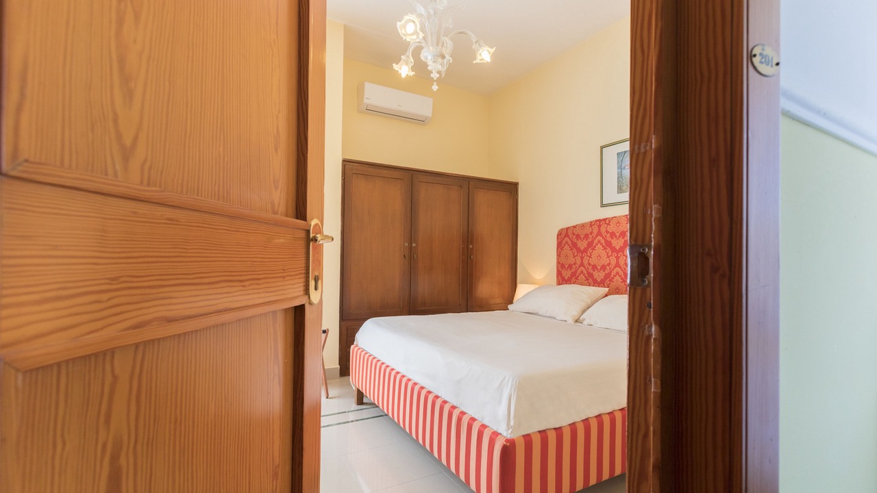 Photo of Bedroom in Palese