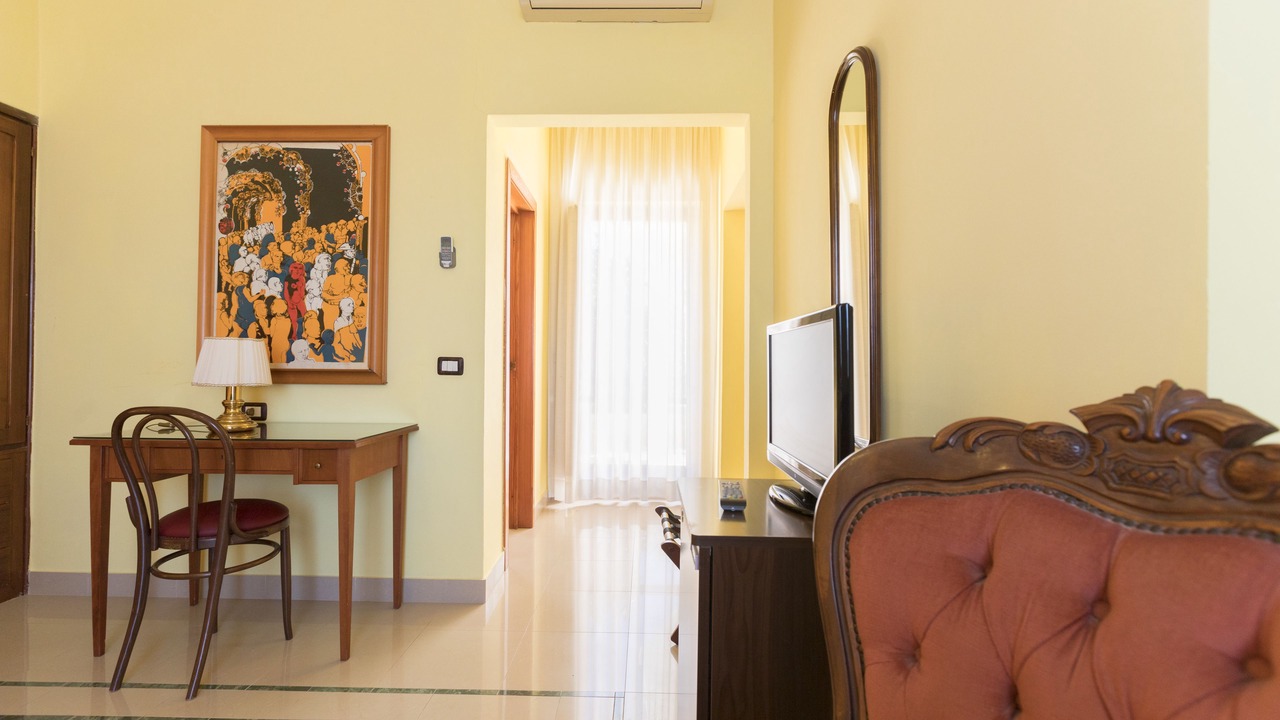Photo of Bedroom in Palese