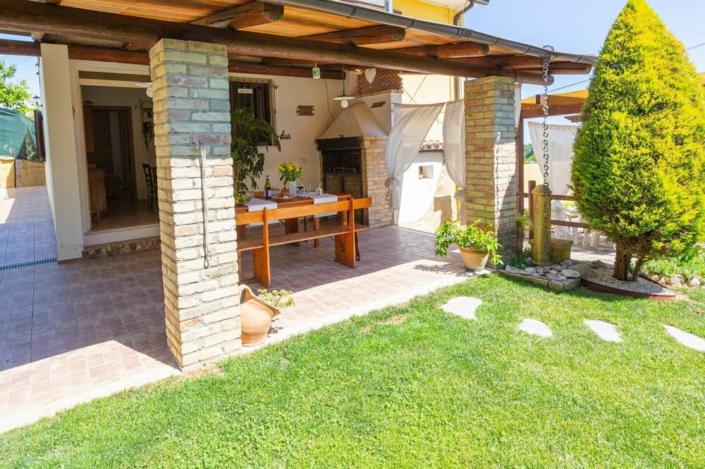 Photo of Outdoor in Lanciano