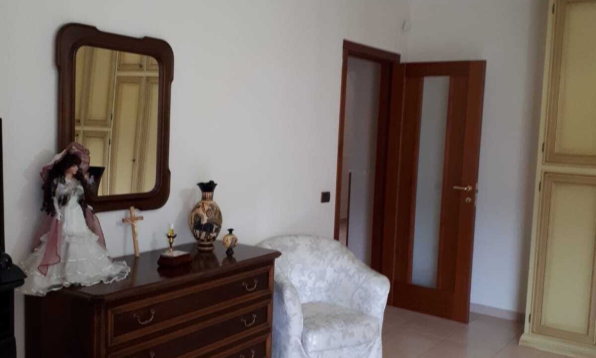 Photo of Bedroom in San Marco in Lamis