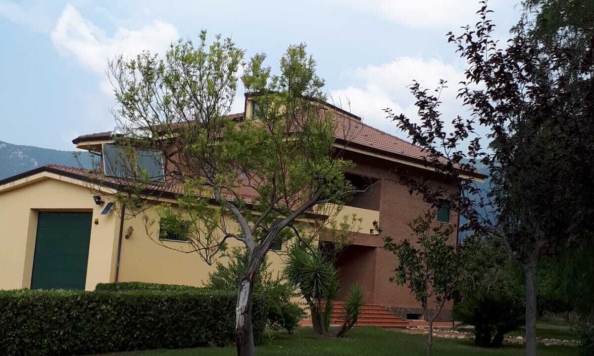Photo of Outdoor in San Marco in Lamis