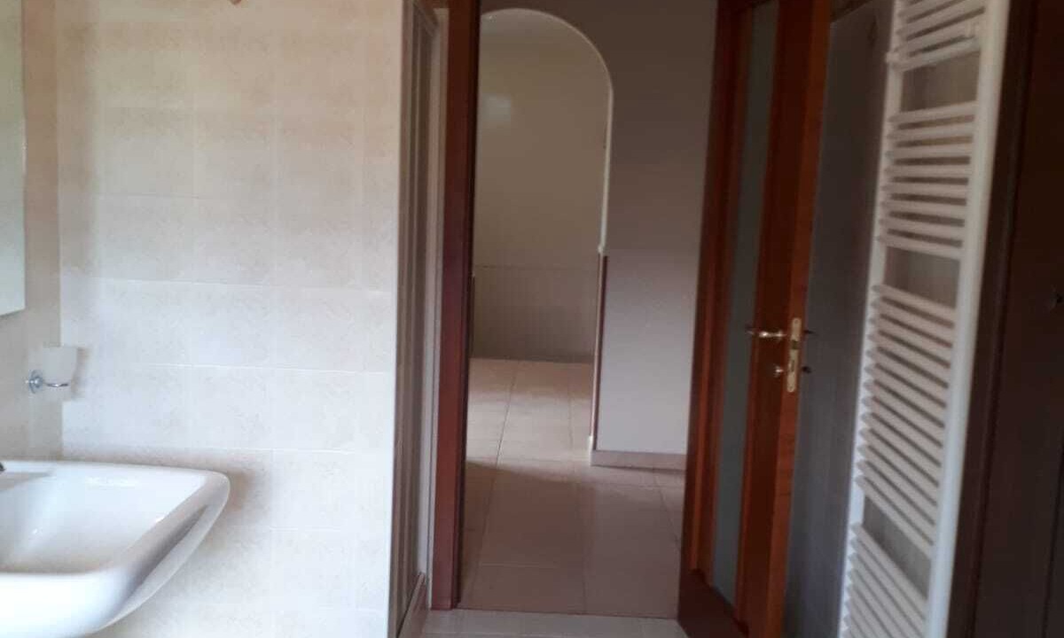 Photo of Bathroom in San Marco in Lamis