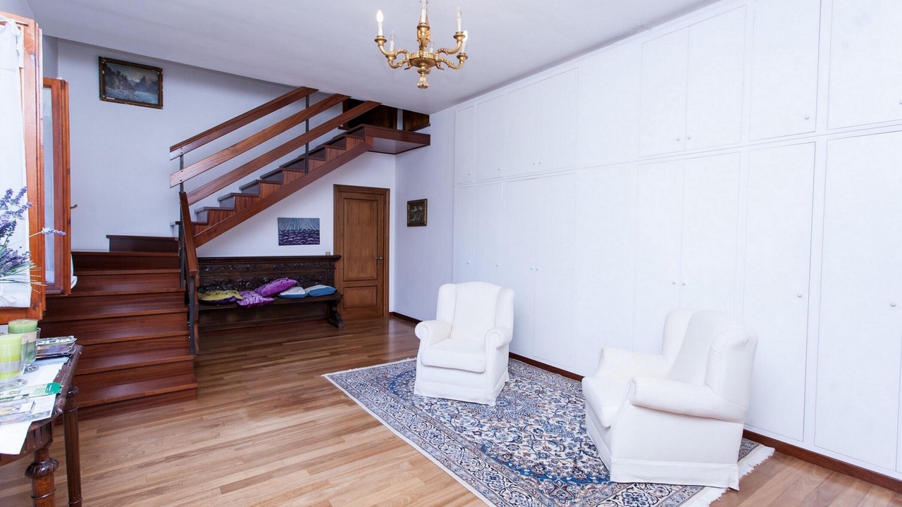 Photo of Livingroom in Ramazzano