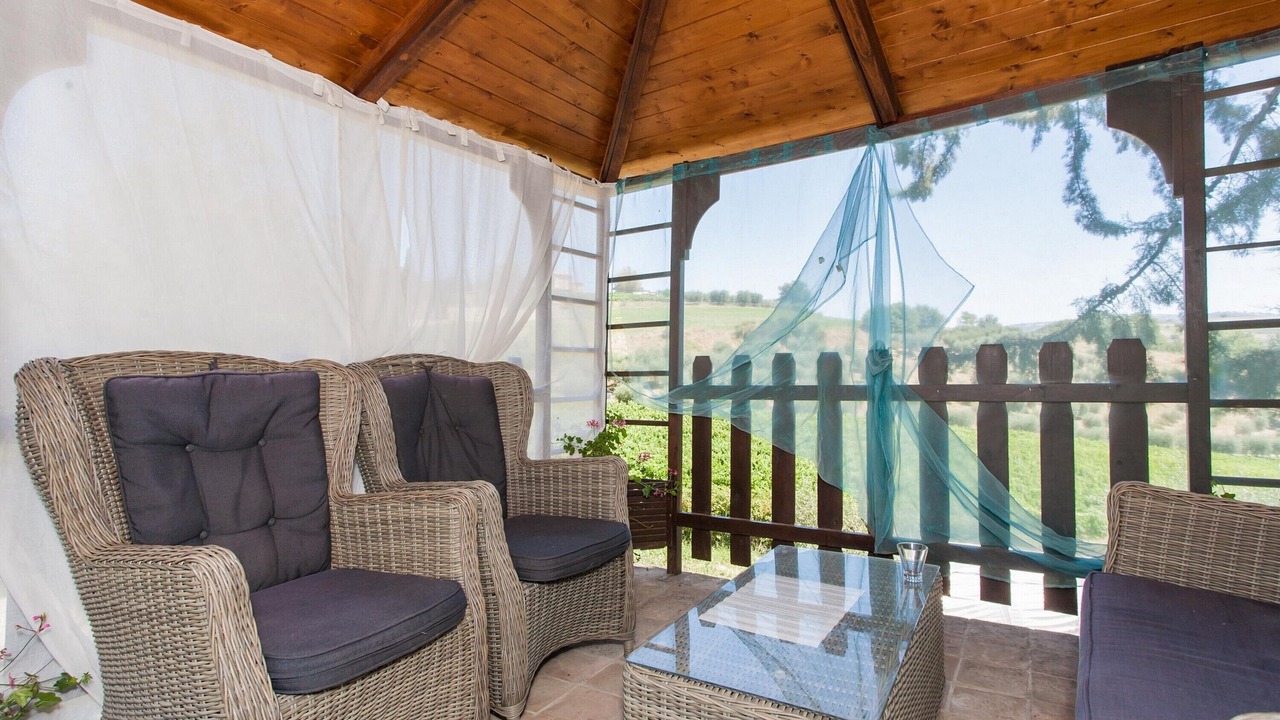 Photo of Patio Balcony in Ramazzano