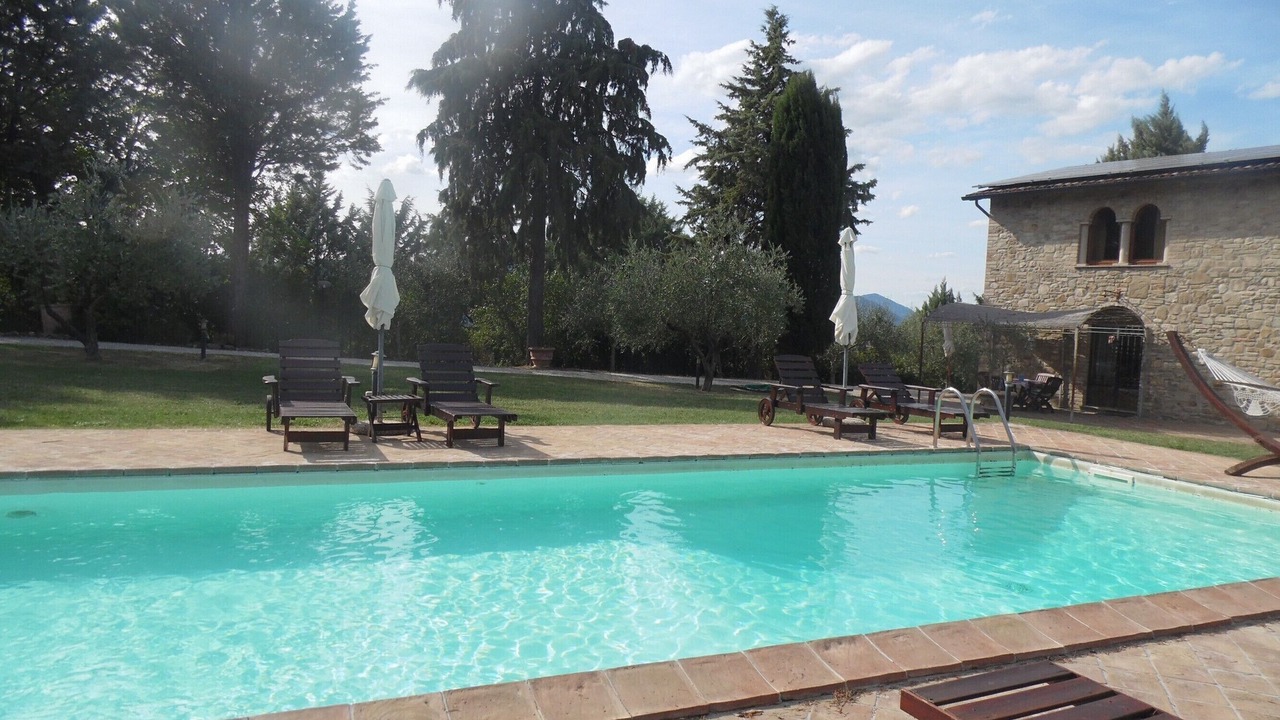 Photo of Outdoor in Ramazzano