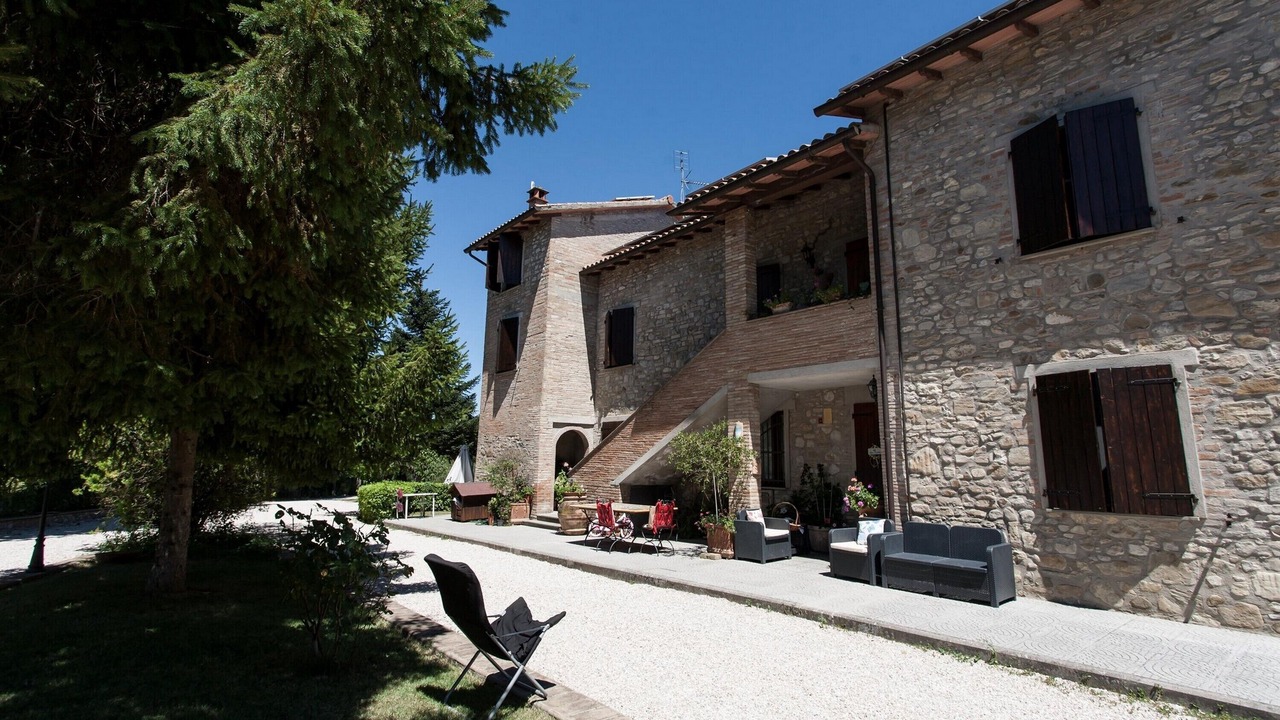 Photo of Outdoor in Ramazzano