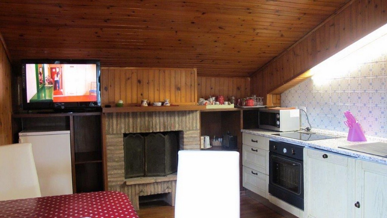 Photo of Kitchen in Ramazzano