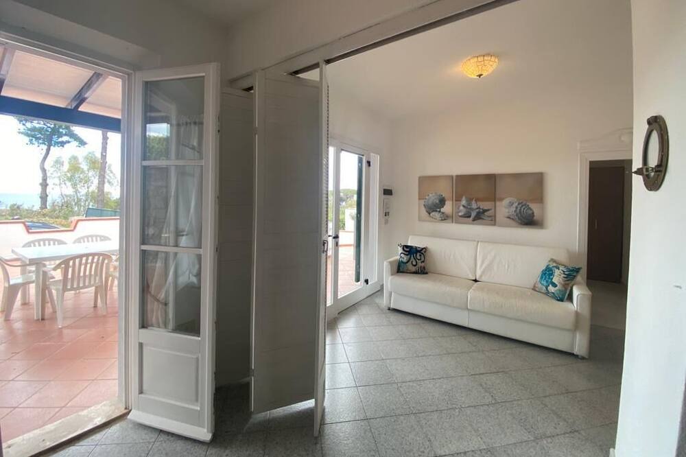 Photo of Livingroom in Sant' Andrea