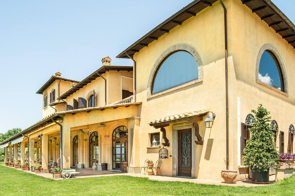 Photo of Outdoor in Poggio Catino