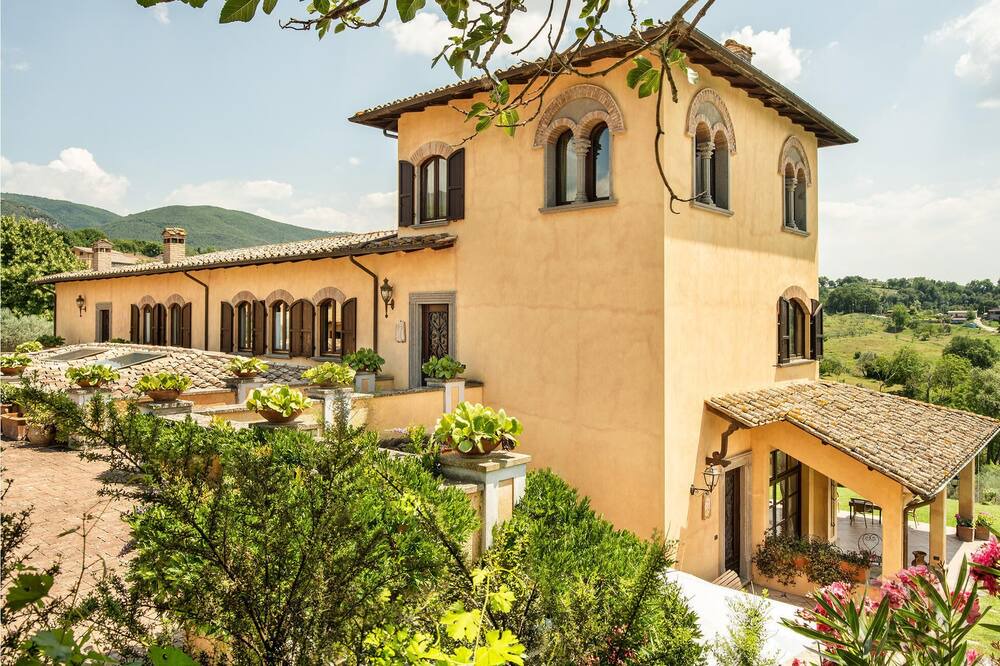Photo of Outdoor in Poggio Catino